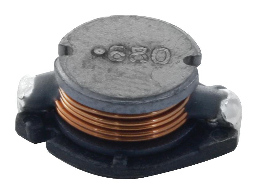 74456168 CHOKE, 68UH, SMD WURTH ELEKTRONIK