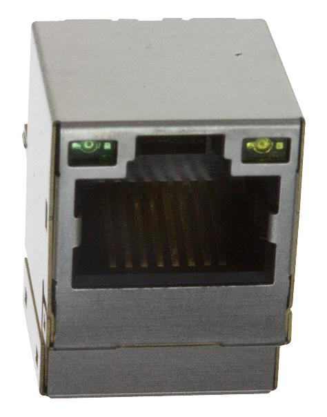 74990112116A JACK, MODULAR, RJ45, 1PORT, 8P8C WURTH ELEKTRONIK