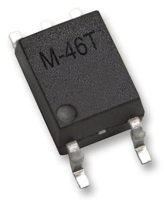 ACPL-M46T-000E OPTOCOUPLER, SMD, IPM DRIVER BROADCOM