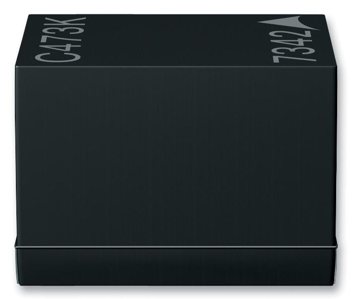 B82432C1474K000 INDUCTOR, 1812C, 470UH, 0.075A, 10% EPCOS