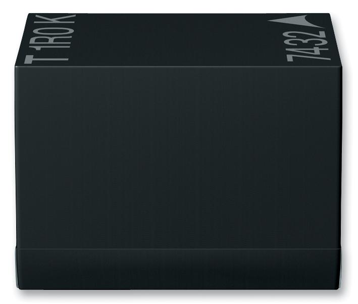 B82432T1472K000 INDUCTOR, 4.7UH, 10%, 800MA, 40MHZ EPCOS