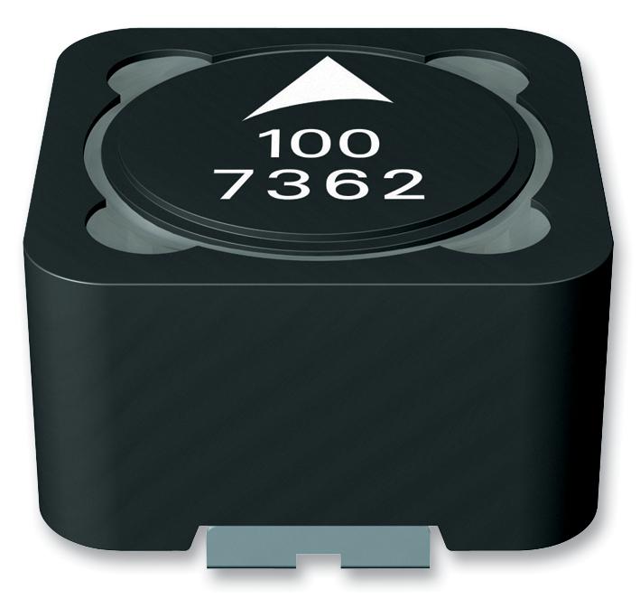 B82477R4474M100 INDUCTOR, 470UH, 1.35A, 20%, POWER EPCOS