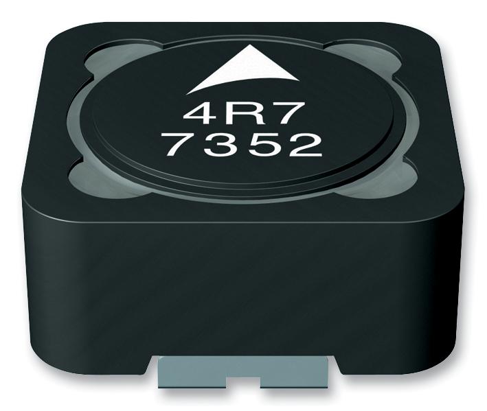 B82477G2223M000 INDUCTOR, 22UH, 2.8A, 20%, POWER EPCOS