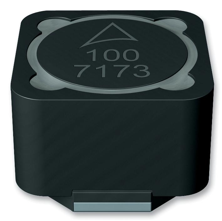 B82464P4103M000 INDUCTOR, +/-20%, SMD, 10UH, POWER EPCOS