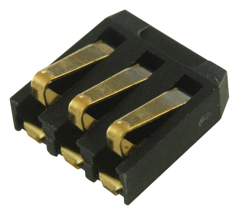 70AAJ-3-M0 BATTERY MOD., 3 WAY BOURNS