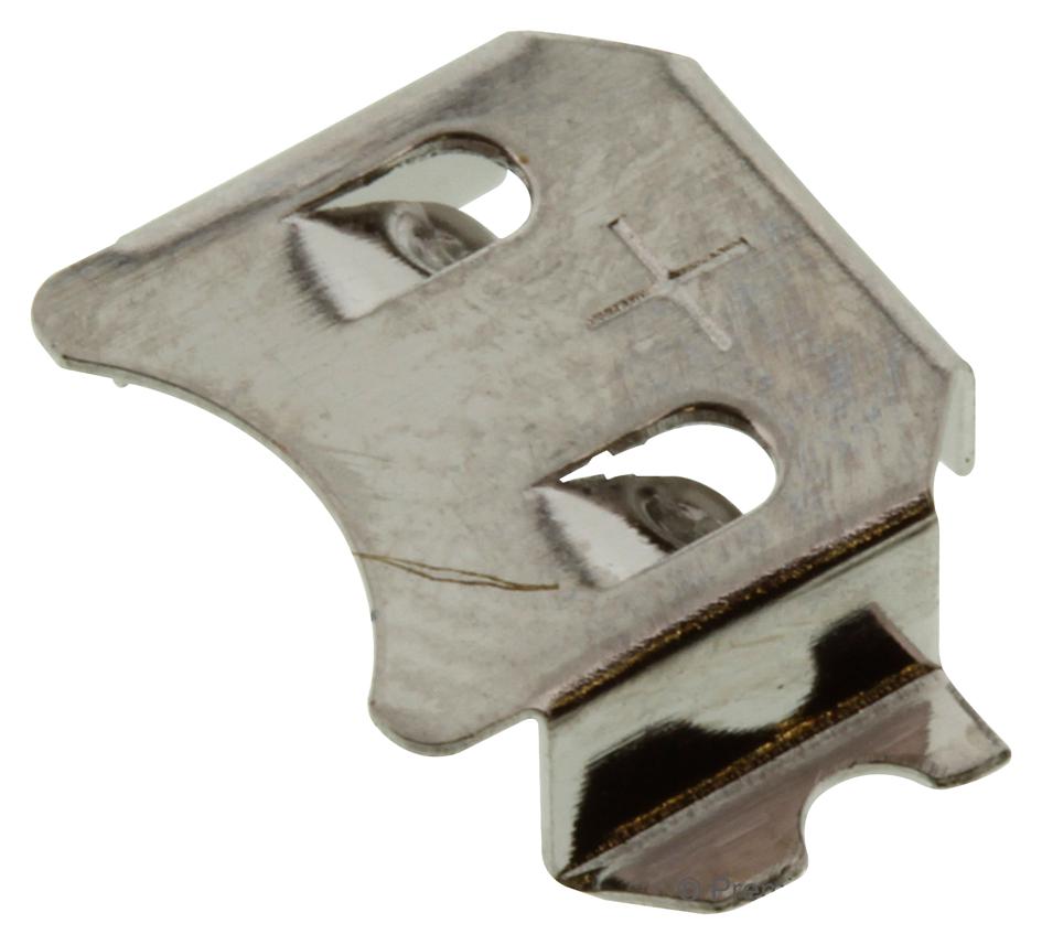 2998 BATTERY SMD RETAINER KEYSTONE