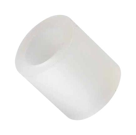 R30-6700594 SPACER, ROUND, NYLON 6.6, 5MM HARWIN