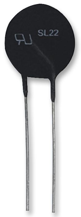 SL22 2R018 THERMISTOR, SERIES SL22 AMETHERM