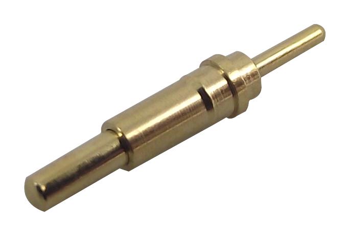 0914-0-15-20-77-14-11-0 CONNECTOR, SPRING CONTACT MILL MAX