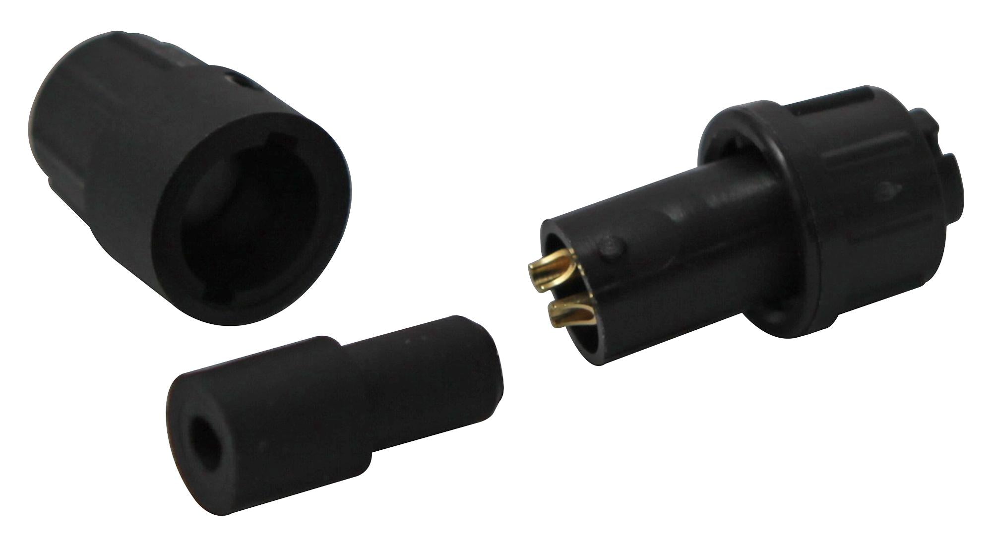 16282-2SG-311 CONNECTOR, CIRCULAR SWITCHCRAFT/CONXALL