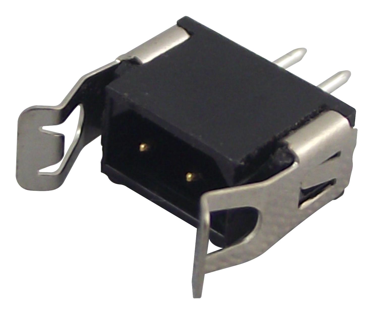 M80-8770222 CONN, PLUG DATAMATE PC TAIL HARWIN
