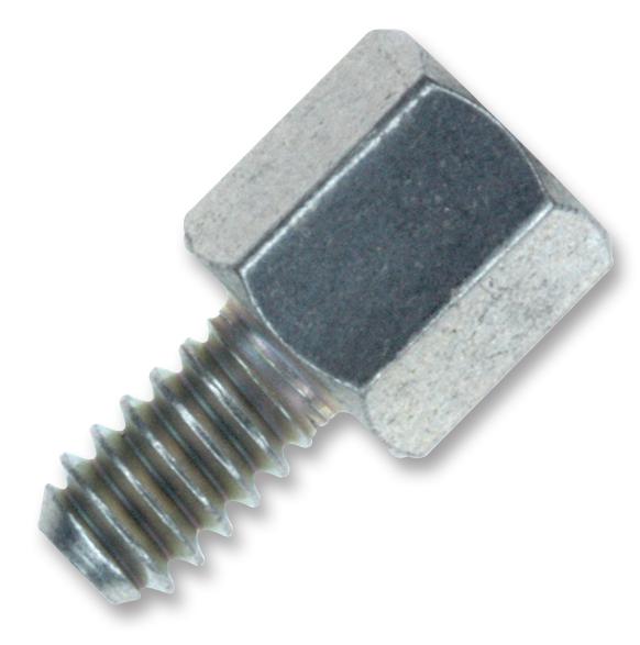 5747877-3 CONNECTOR, STD D SUBMIN. AMP - TE CONNECTIVITY