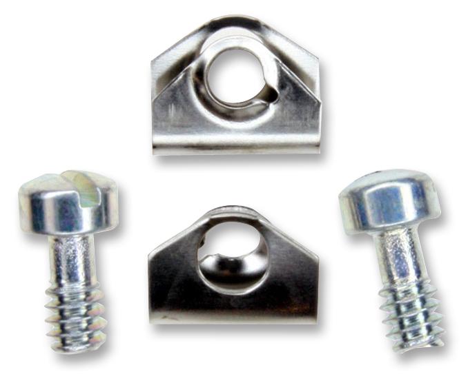 5205980-4 JACK SCREW AMP - TE CONNECTIVITY