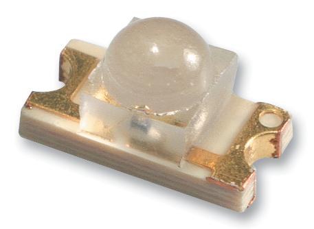 OIS 330 880 X TD INFRARED EMITTER, 875 NM, 1206 OSA OPTO LIGHT