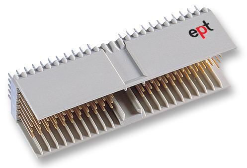 243-11322-15 MALE, PRESS FIT, TYPE A25, CL2, 154WAY EPT