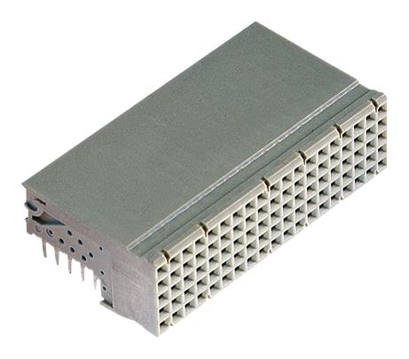 244-23300-15 FEMALE, PRESS FIT, TYPE B19, CL2, 95WAY EPT