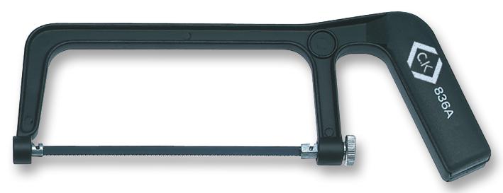 T0836A MINI HACKSAW CK TOOLS