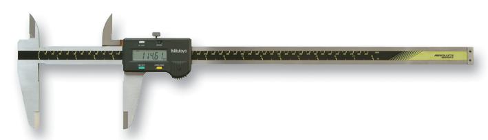 500-505-10. DIGIMATIC CALIPER 18"/450MM MITUTOYO