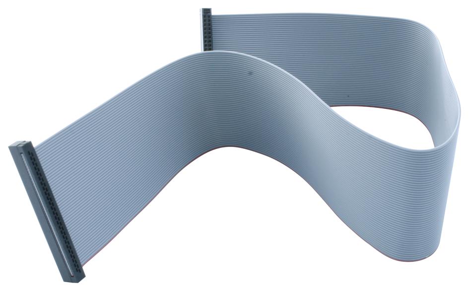 FFSD-25-D-12.00-01-N CABLE ASSEMBLY, 304.8MM, 50WAY SAMTEC