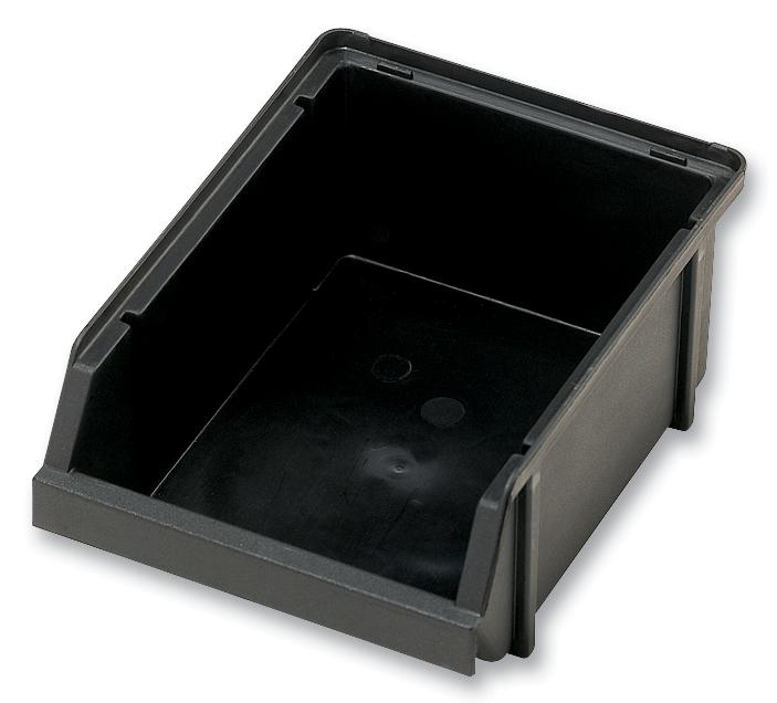 109291 3-160 ESD STORAGE BIN RAACO