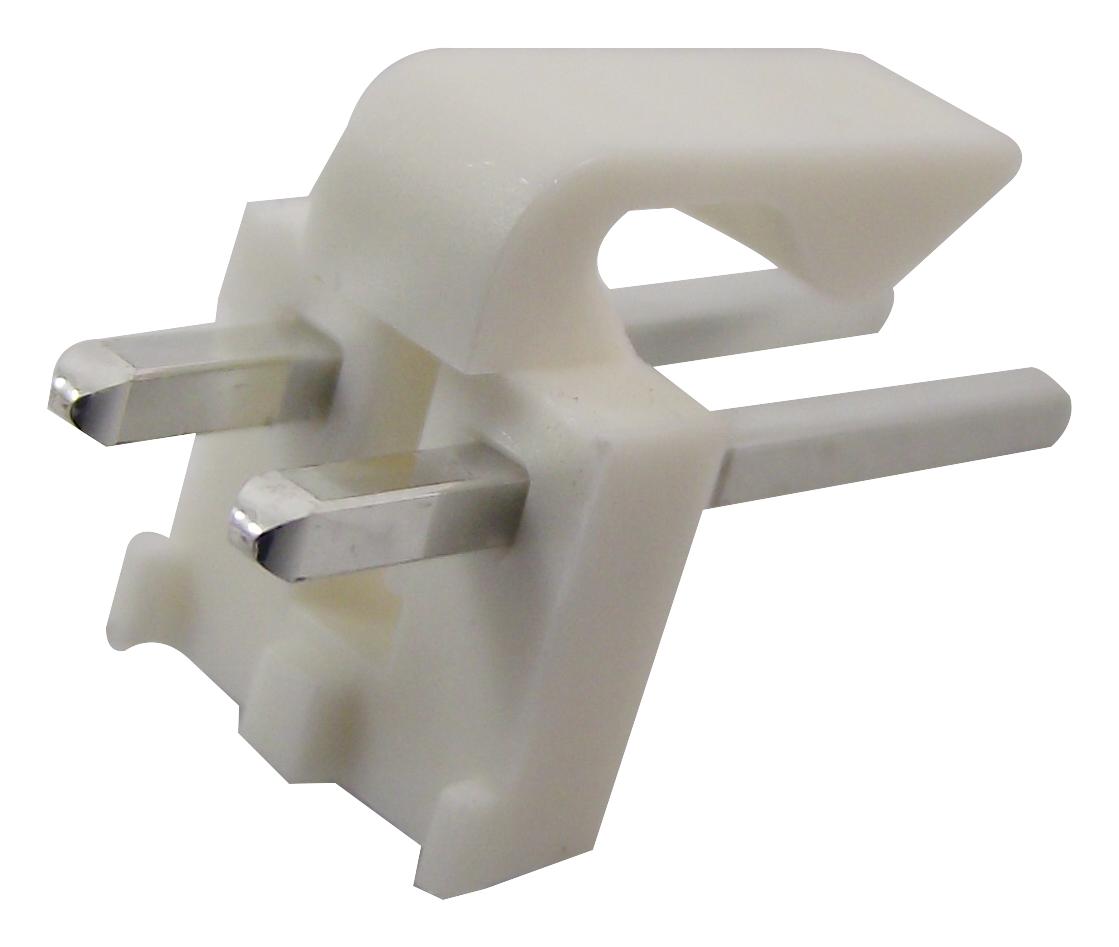 26-60-4060 CONNECTOR, HEADER, 6POS, 1ROW, 3.96MM MOLEX