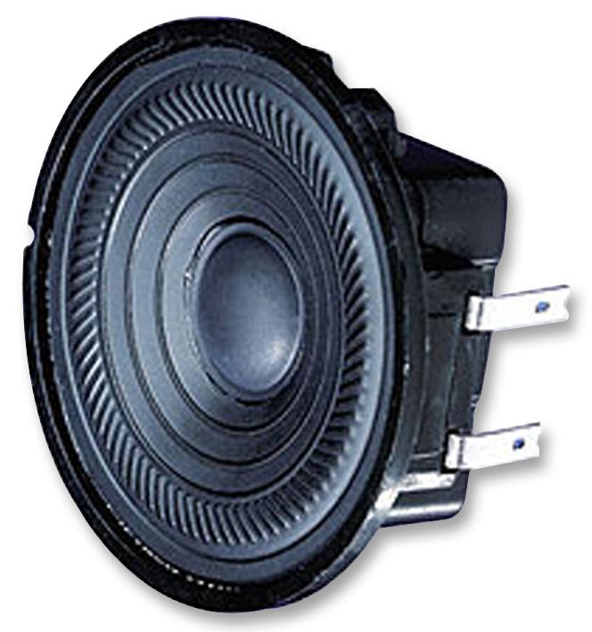 2915 SPEAKER, K 50 WP, 8 OHMS VISATON