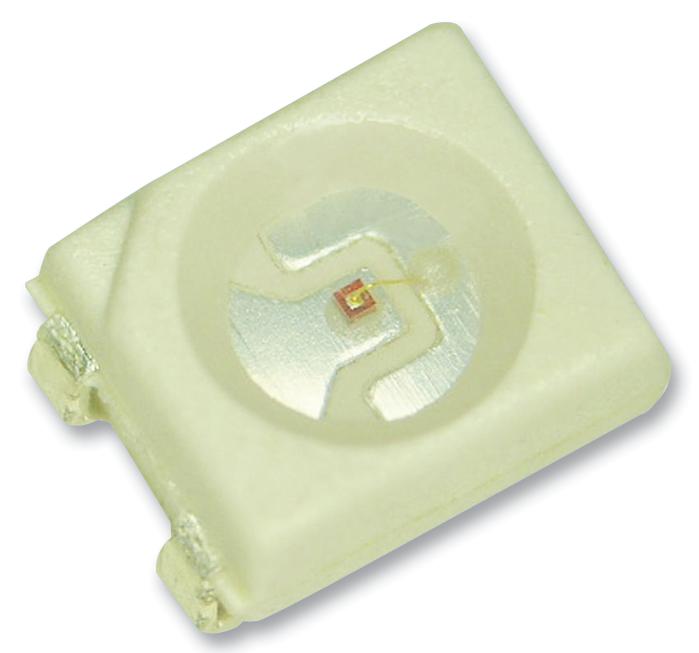 KA-3528CGCKT LED, PLCC2, GREEN KINGBRIGHT