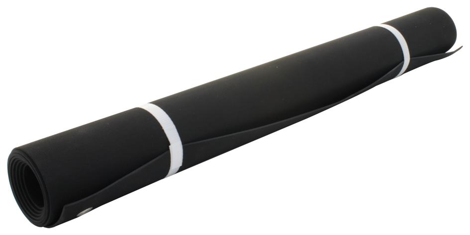 082-0002F2 CONDUCTIVE MAT, 500MM X 700MM MULTICOMP