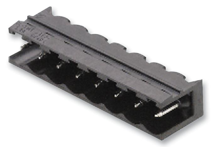 1774792001 HEADER. R/A, 5.08MM, 5WAY WEIDMULLER