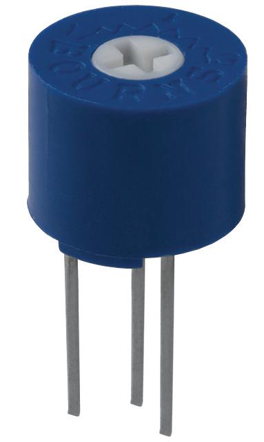3339H-1-103LF TRIMMER, 10K BOURNS
