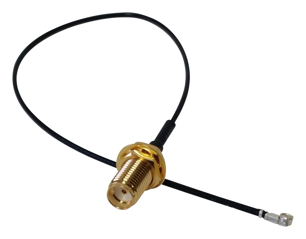 R-132G7210200CA CABLE, U.FL - SMA, 200MM MULTICOMP PRO