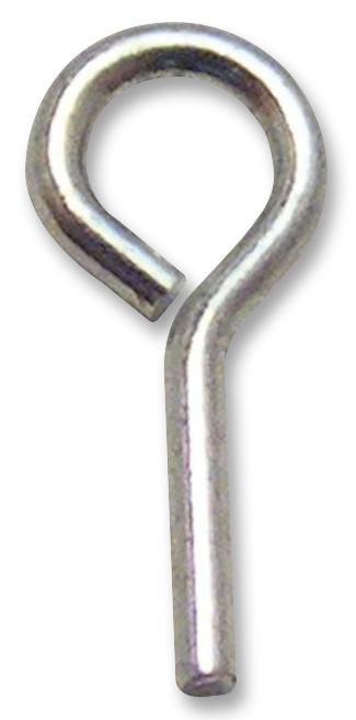 TEST-12 TEST PIN, PCB, 0.8MM, PK100 MULTICOMP