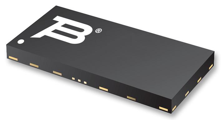 TBU-CA065-500-WH HIGH-SPEED PROTECTOR IC, 300VAC, SMD BOURNS