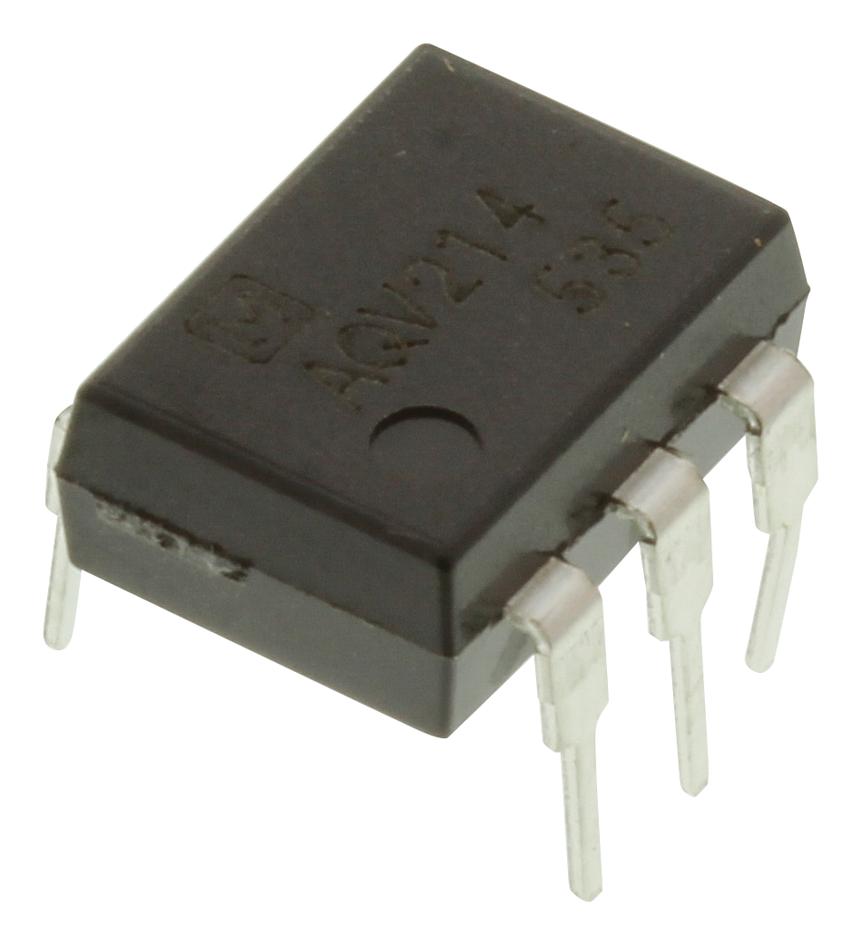 AQV214 MOSFET RELAY120MA PANASONIC