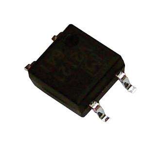 LH1546ADFTR MOSFET RELAY, SPST-NO, 0.12A, 350V, SMD VISHAY