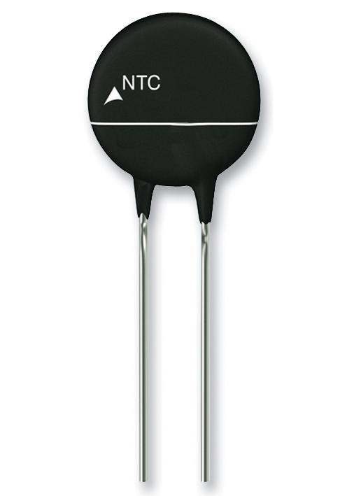 B57364S0409M051 NTC THERMISTOR, 9.5A, 4R, 21MM EPCOS