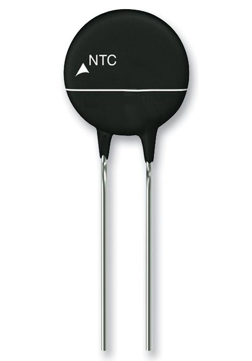 B57238S0100M000 THERMISTOR, 10R, 20%, NTC, RAD EPCOS