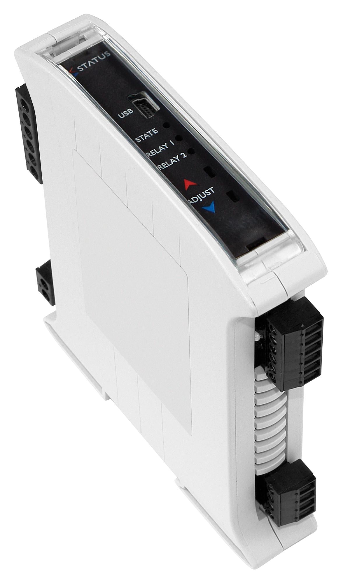 SEM1700 SIGNAL CONDITIONER, UNIVERSAL STATUS