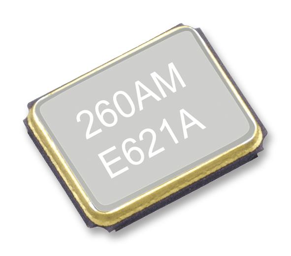 Q24FA20H00005 FA-20H 26 MHZ 9.0PF CRYSTAL, FA-20H, 26 MHZ, 9 PF EPSON