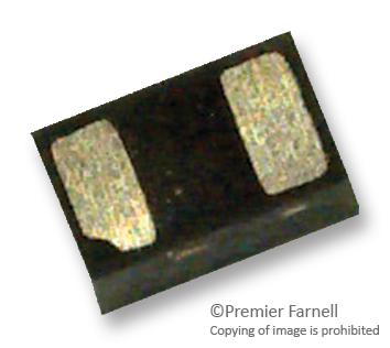NSR05F20NXT5G SCHOTTKY DIODE, 20V, DSN-2 ONSEMI