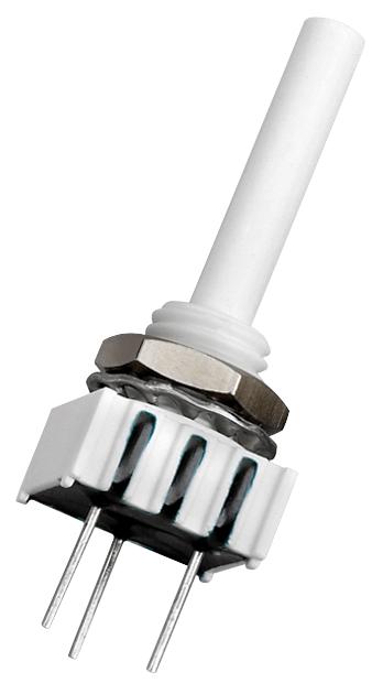 P10XXAI103KB30 POT, ROTARY, 10K, 3MM, 10% VISHAY