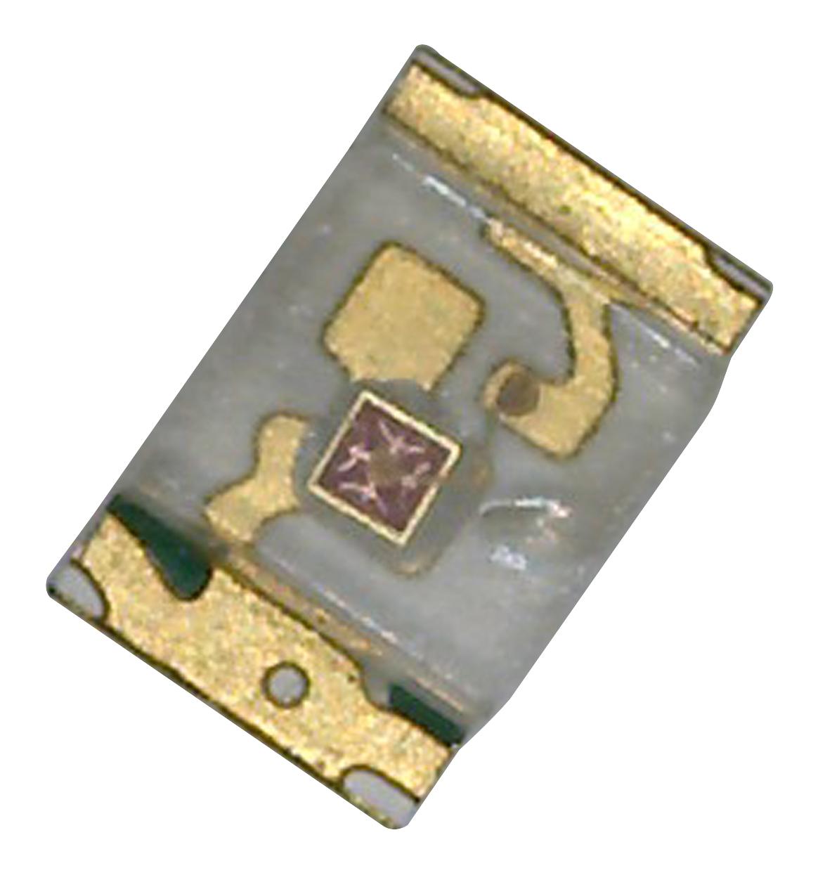 OVS-0808 LED,0805, SUPER BRT RED, 0.3CD, 625NM MULTICOMP PRO