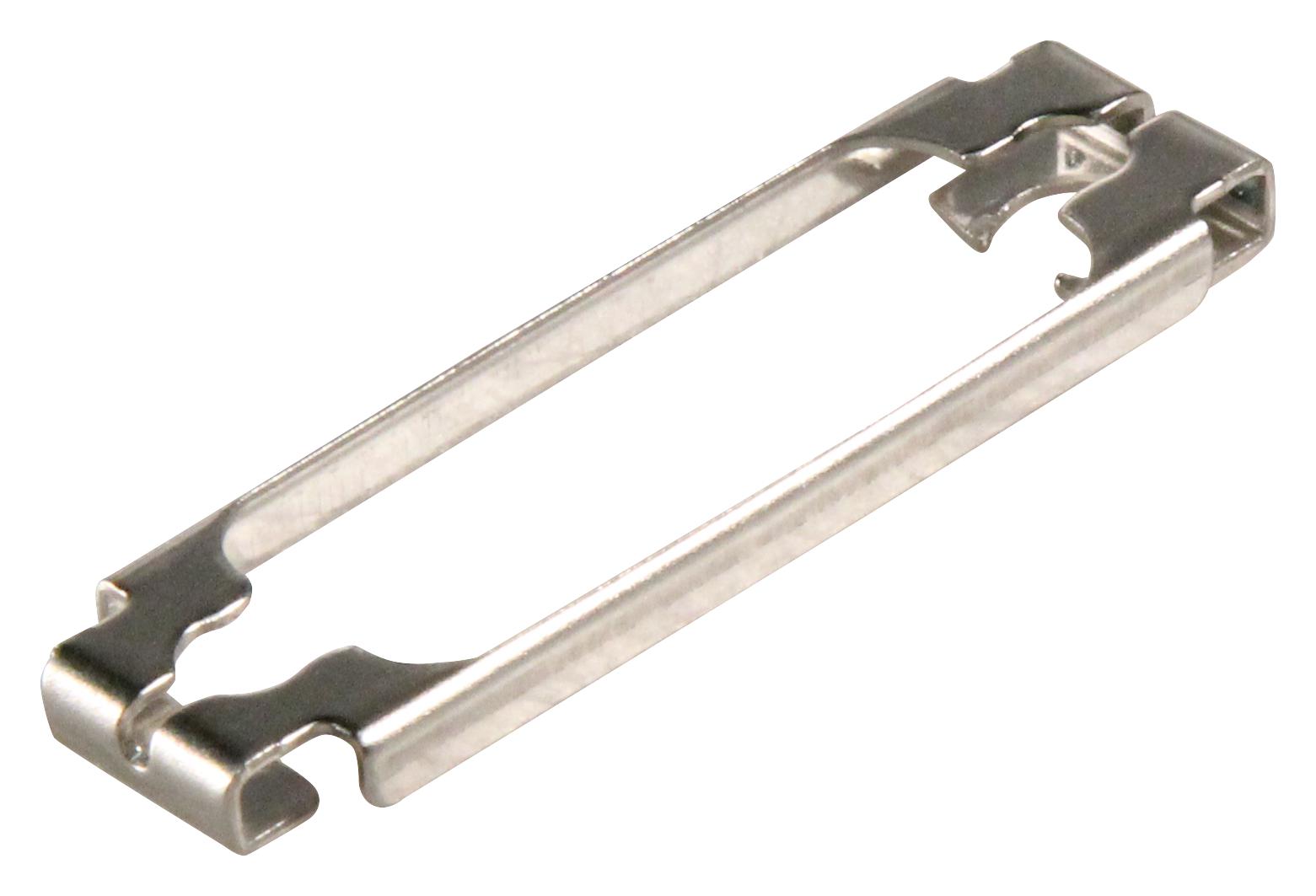 DH-043-15S SLIDE LOCK PLATE, 15WAY MULTICOMP