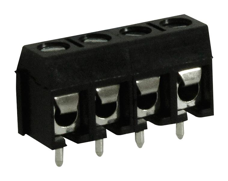 CTB5202/2 TERMINAL BLOCK, WIRE TO BRD, 2POS CAMDENBOSS