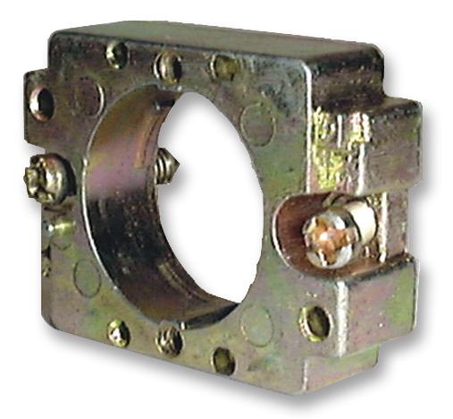RB2-B 22MM SWITCHES MOUNTING COLLAR MULTICOMP