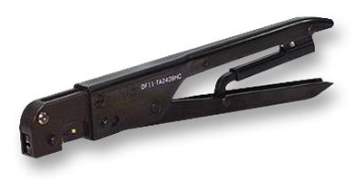 DF14-2628/CR-HT CRIMP TOOL, DF14 HIROSE(HRS)