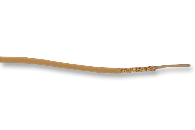 2826/3 WH005 CABLE, 16AWG, 3 CORE, WHITE, 30.5M ALPHA WIRE