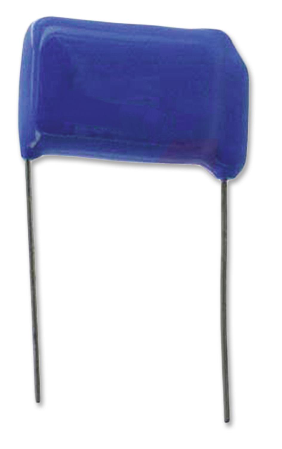 CMR07F203JPDR CAP, 0.02µF, 500V, 5% CORNELL DUBILIER