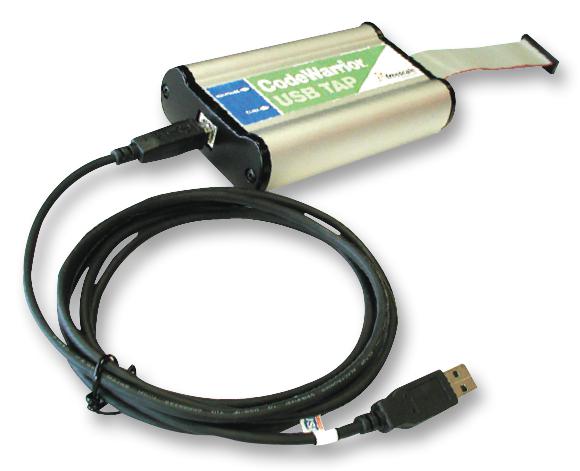 CWH-UTP-ONCE-HE CODEWARRIOR, USB TAP, OCD, FOR DSC NXP