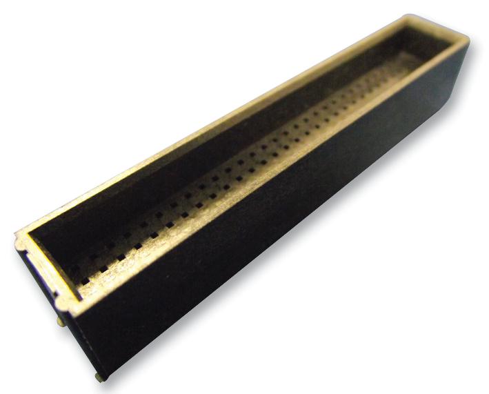 ATS-30-Q TAIL SHROUD, PC104+ SAMTEC